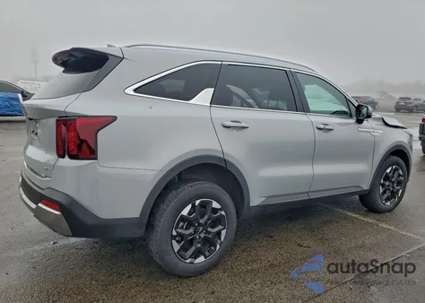 2024 Kia Sorento S z USA, uszkodzony, nr VIN 5XYRLDJC0RG306508